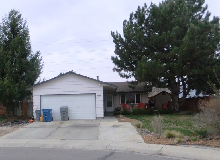 3269 S Maze Ave, Boise, ID 83706 photo 1