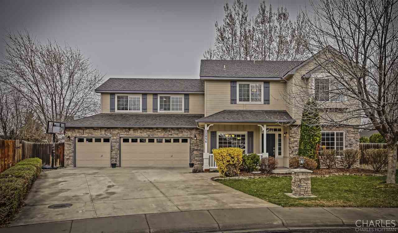 12856 W Goldenbrook Ct, Boise, ID 83713 photo 1