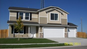 7884 E Drouillard St, Nampa, ID 83687 photo 1