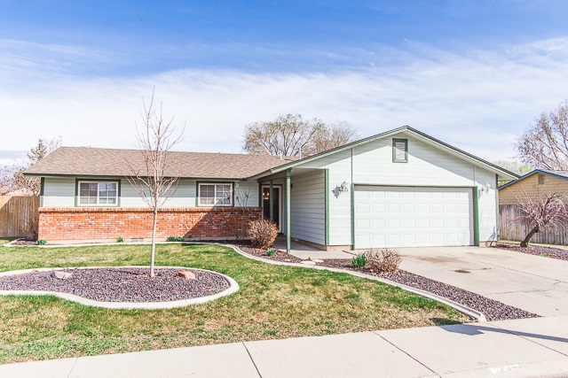4468 S Maverick Way, Boise, ID 83709 photo 1
