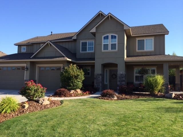 5666 E Felly Rim Ct, Boise, ID 83716 photo 1