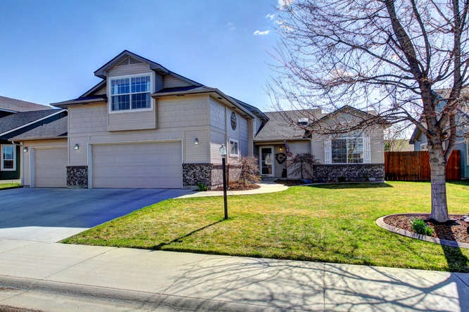 12453 W Winton St, Boise, ID 83709 photo 1