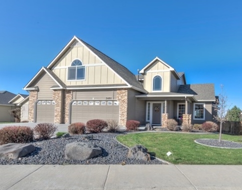 2451 S Skyview Dr, Nampa, ID 83686 photo 1