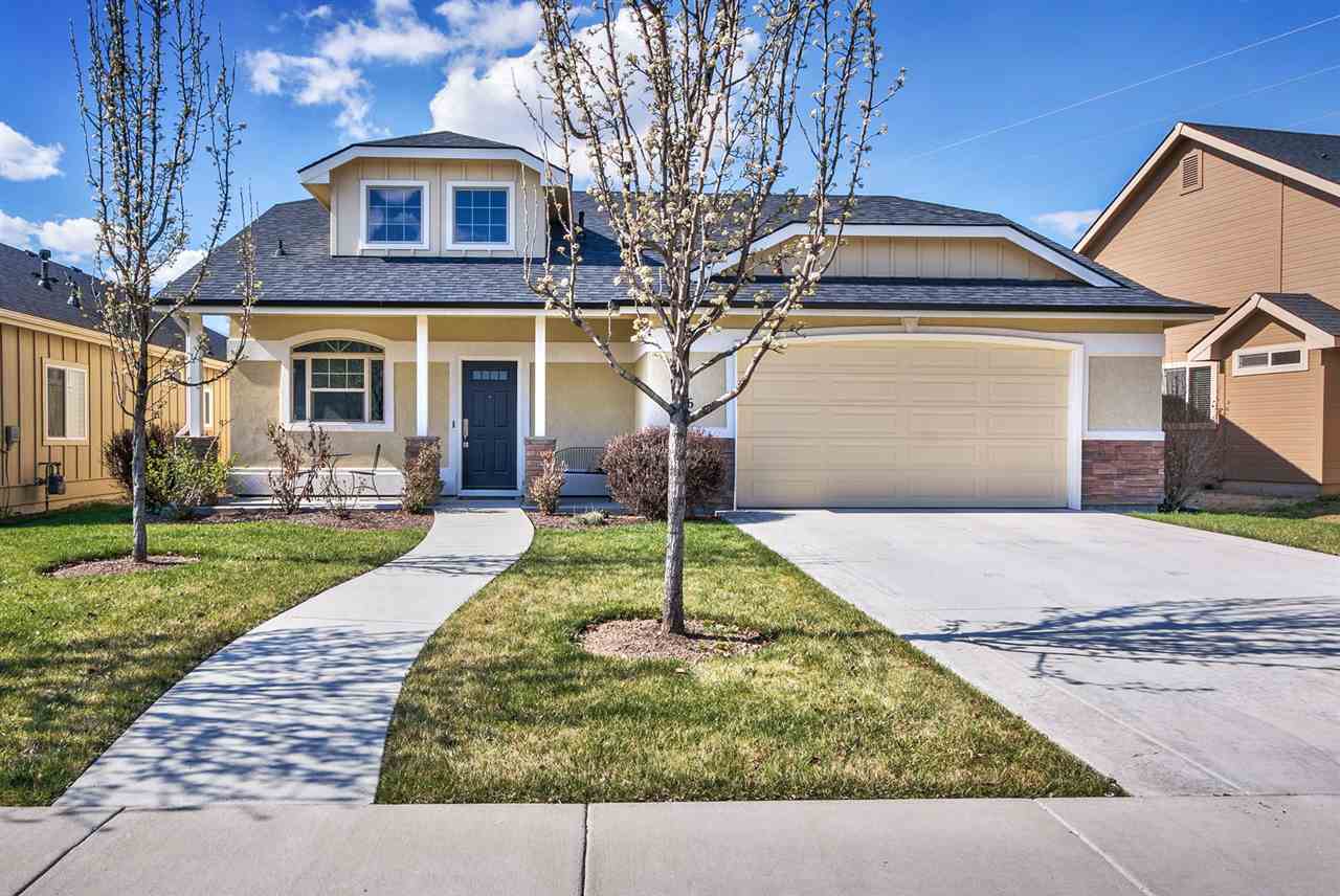 4716 N Stream Pl, Meridian, ID 83646 photo 1