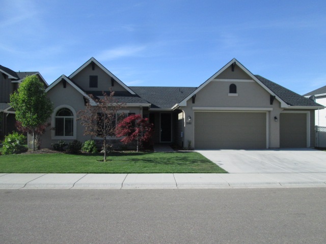 2161 W Bellagio Dr, Meridian, ID 83646 photo 1