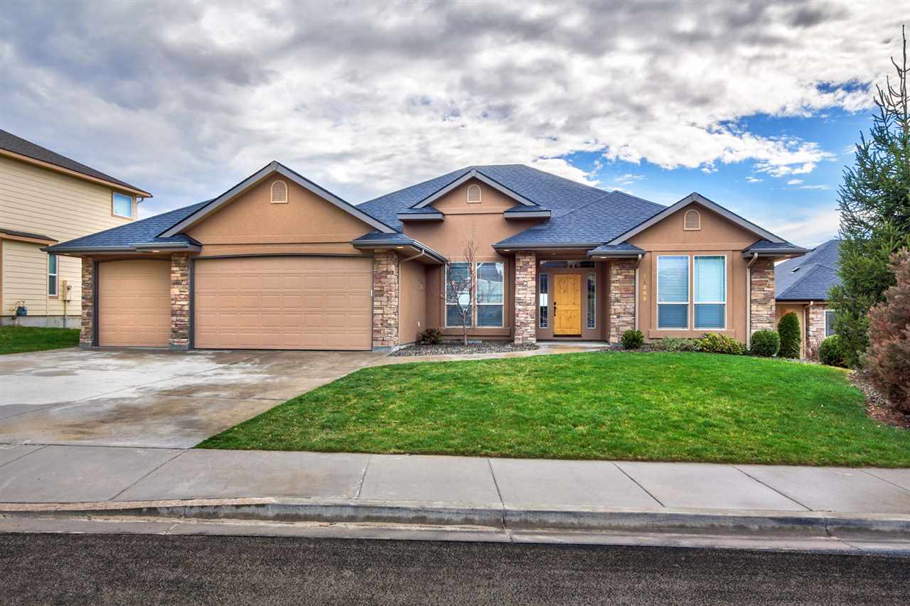 11553 W Raul St, Boise, ID 83709 photo 1