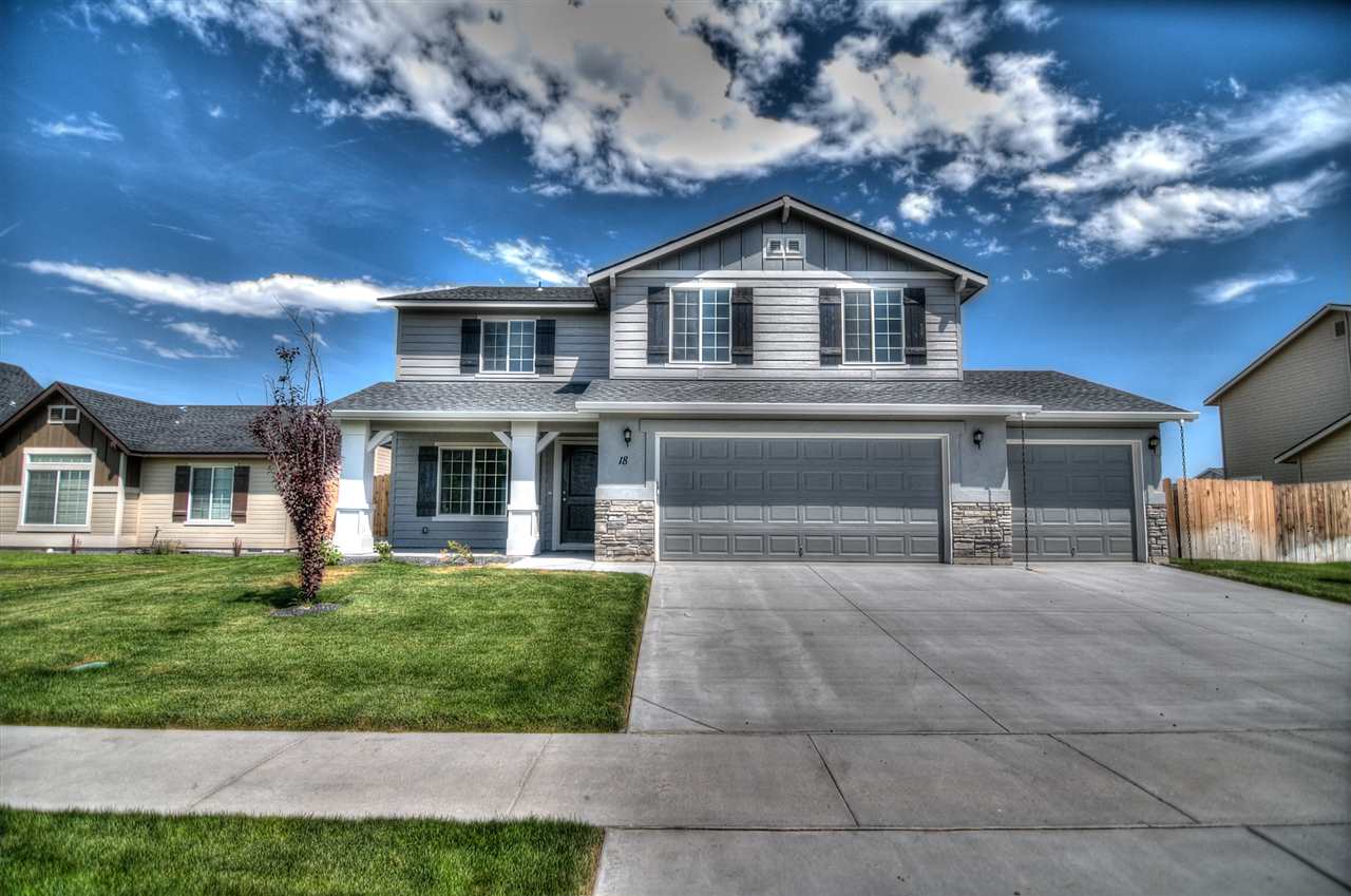 712 S Cuprum Ave, Kuna, ID 83634 photo 1