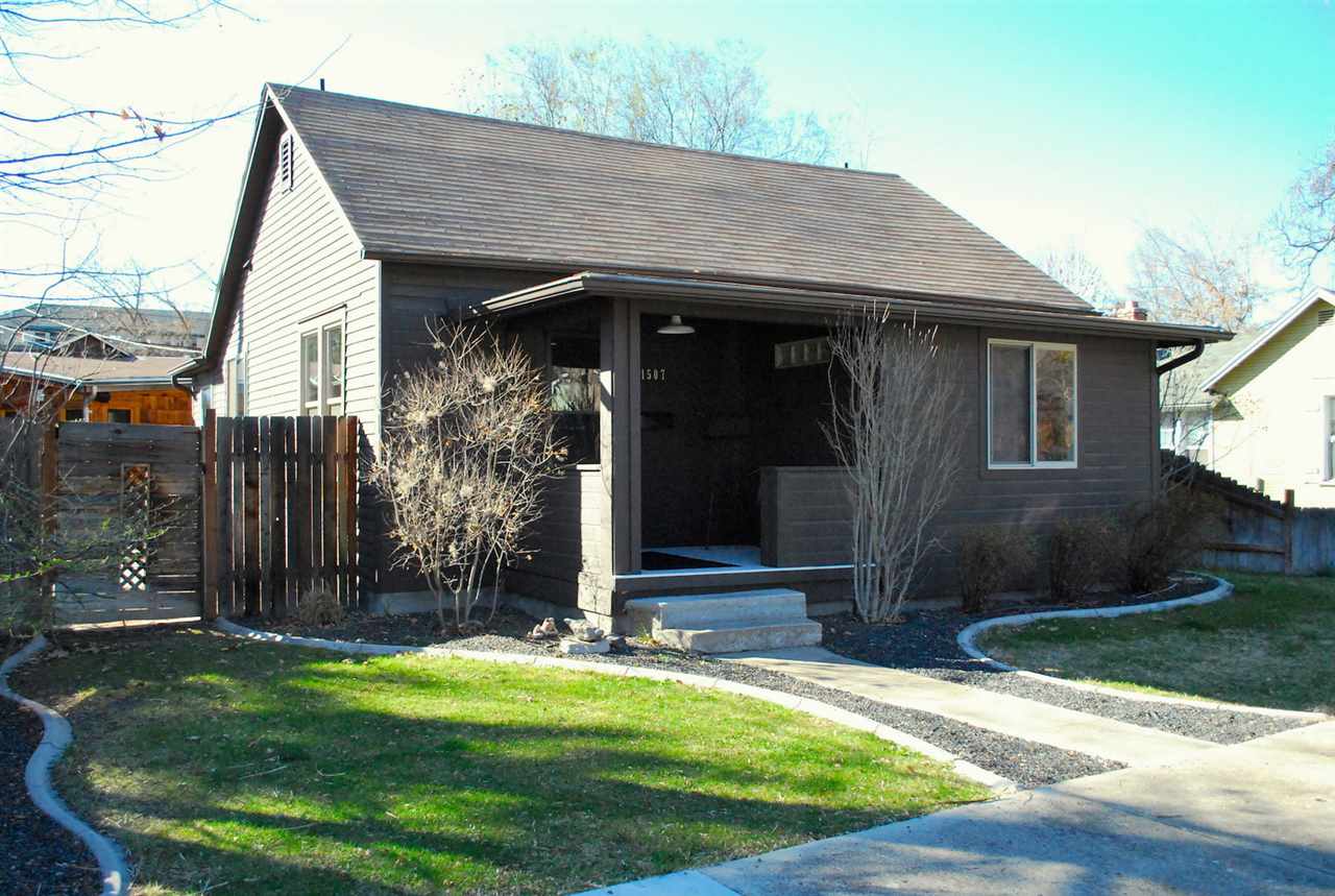 1507 N 27th St, Boise, ID 83702 photo 1