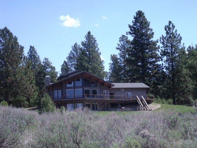 1491 Pine Lakes Rnch, Cascade, ID 83611 photo 1