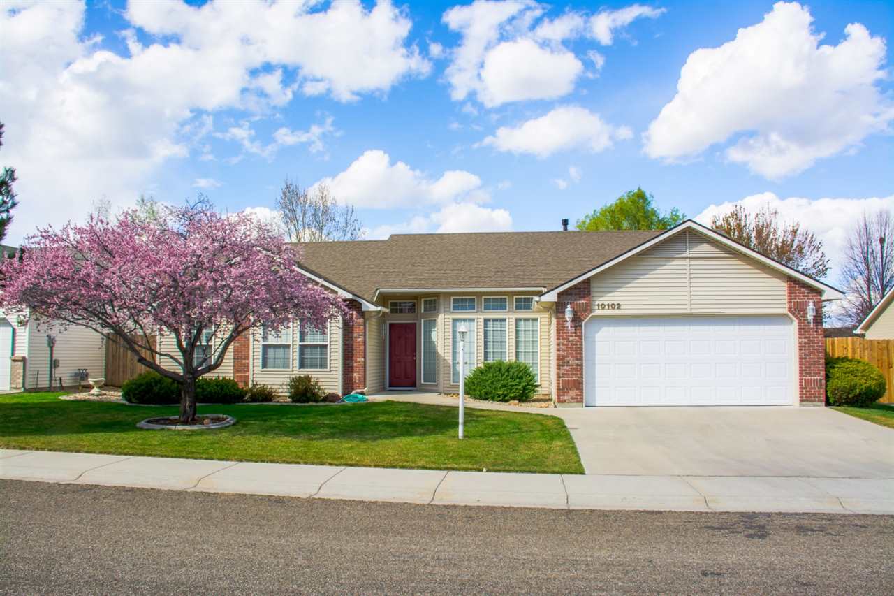10102 W Geronimo St, Boise, ID 83709 photo 1