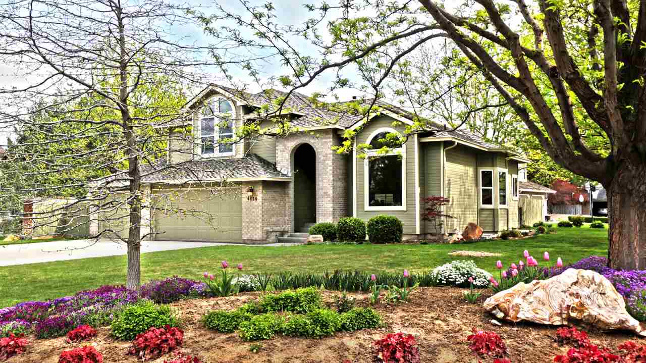 4626 N Marylebone Pl, Boise, ID 83713 photo 1