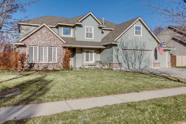 1639 N Lopez, Eagle, ID 83616 photo 1