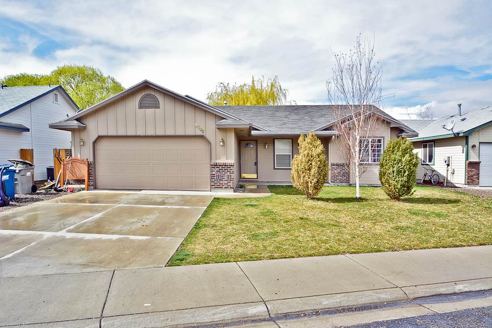 2005 S Crimson Rose Way, Boise, ID 83713 photo 1