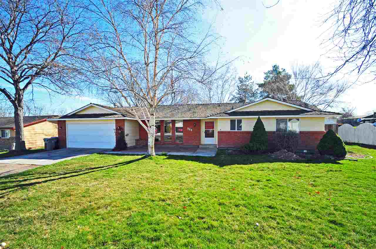 505 Fair Ln, Nampa, ID 83686 photo 1