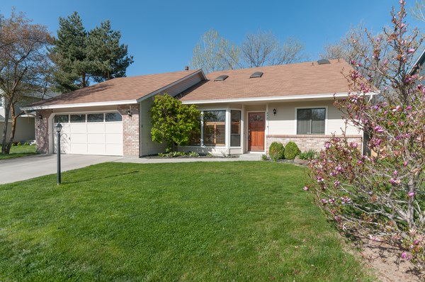 2465 E Bergeson St, Boise, ID 83706 photo 1