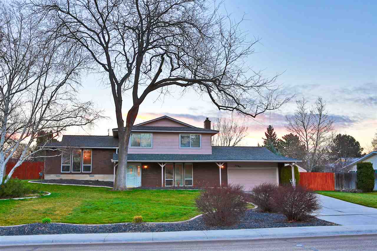 3064 S Chieftain Way, Boise, ID 83709 photo 1
