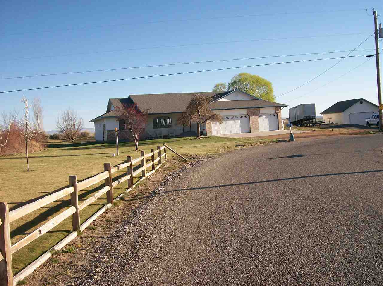 245 S View Rd, Jerome, ID 83338 photo 1