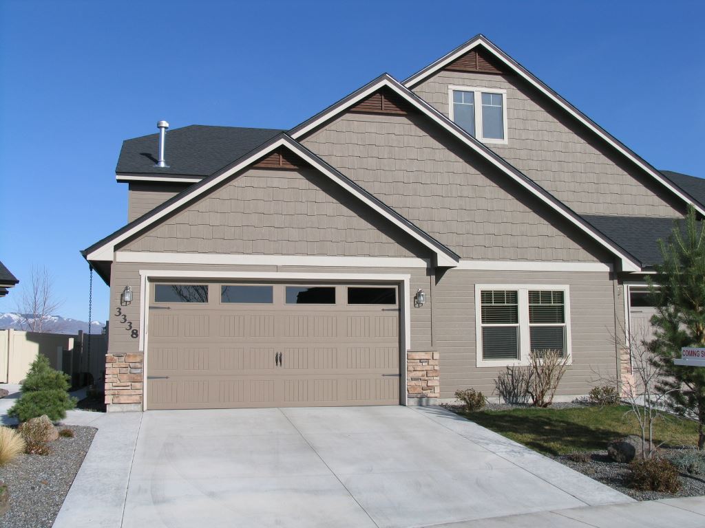 3338 N Gaviola Ave, Meridian, ID 83646 photo 1