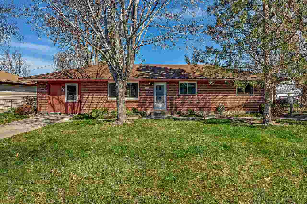4714 W Richardson St, Boise, ID 83705 photo 1