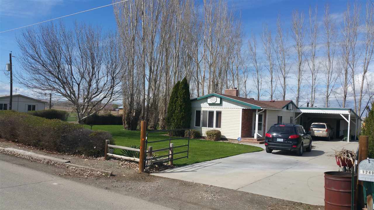 1240 Wilson Ln, Nyssa, OR 97913 photo 1