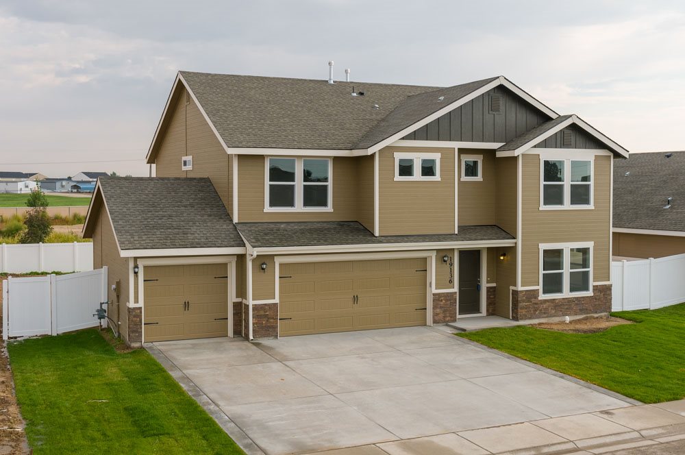 304 S Schober Loop, Nampa, ID 83686 photo 1