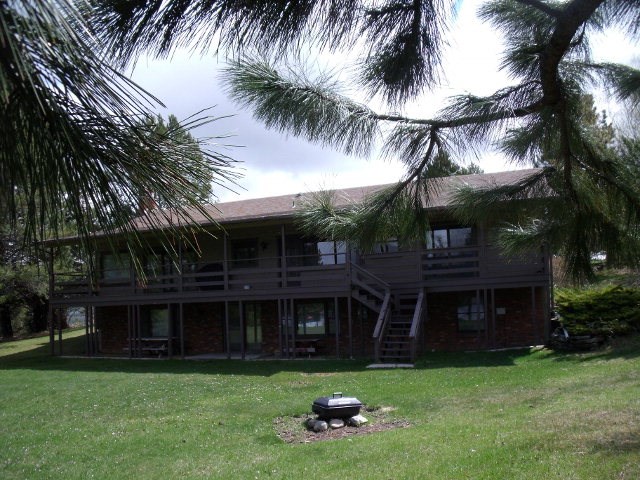 434 Patterson Ave, Cascade, ID 83611 photo 1