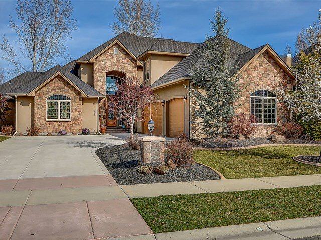 808 W Headwaters Dr, Eagle, ID 83616 photo 1