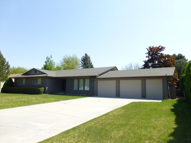 15381 Griffin Ln, Caldwell, ID 83607 photo 1