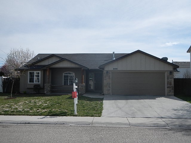 805 W Florida Ave, Nampa, ID 83686 photo 1
