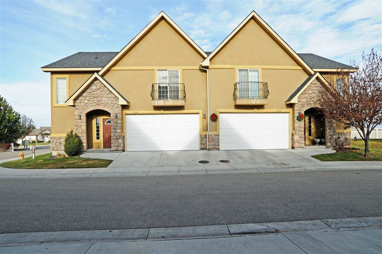 2528 S Whitetail Ct, Nampa, ID 83686 photo 1