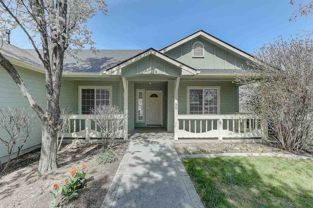 1720 E Bishop Way, Eagle, ID 83616 photo 1