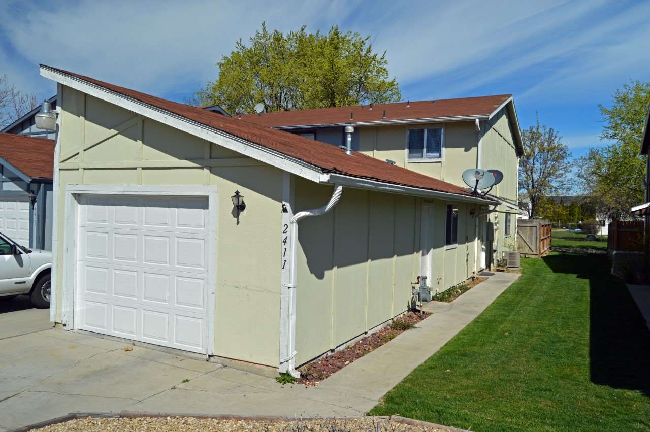2411 Cherry St, Caldwell, ID 83605 photo 1