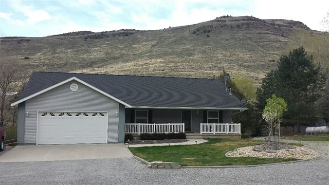 2536 Rock Creek Rd, Hansen, ID 83334 photo 1