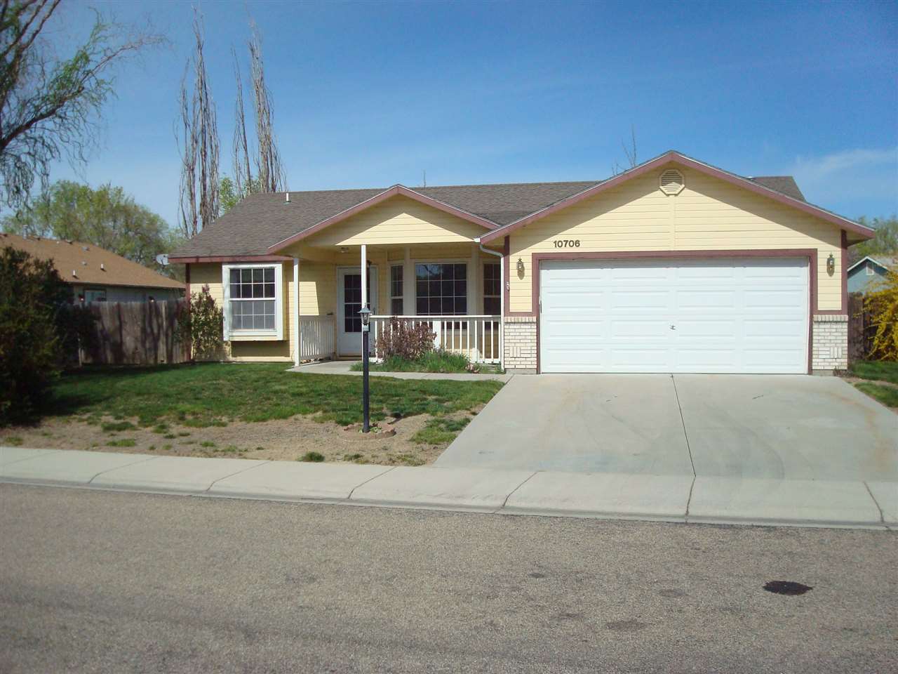 10706 W First Ct, Star, ID 83669 photo 1