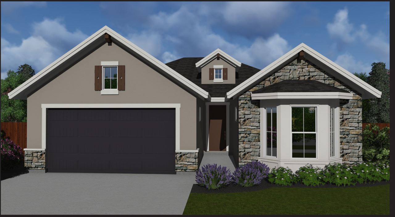 11161 W Petunia, Boise, ID 83709 photo 1