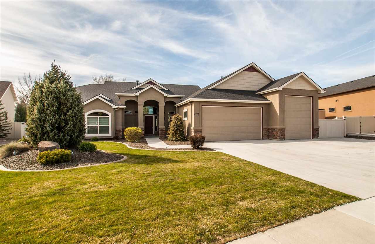 4173 N Linwood Way, Meridian, ID 83646 photo 1