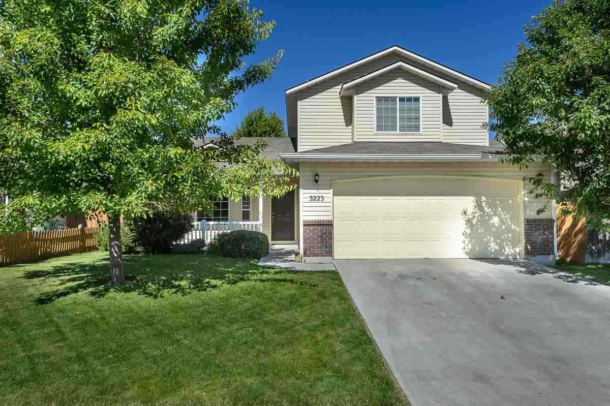 3223 S Capistrano Ave, Boise, ID 83705 photo 1