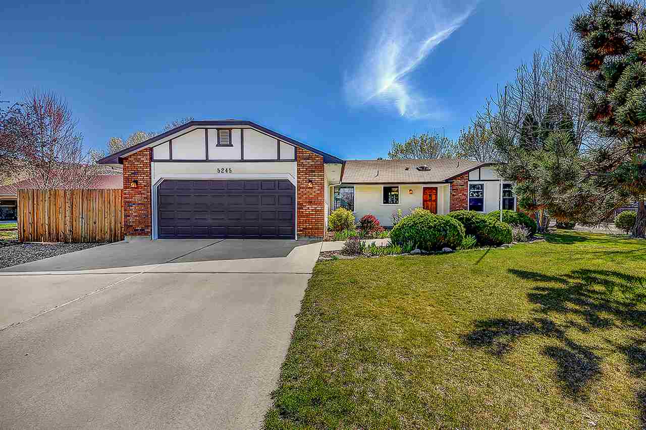 5245 W Ellens Ferry Ct, Boise, ID 83703 photo 1