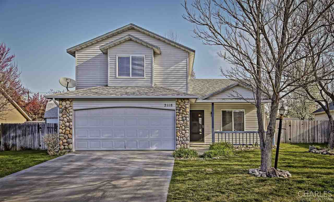 2118 Celia Ct, Eagle, ID 83616 photo 1