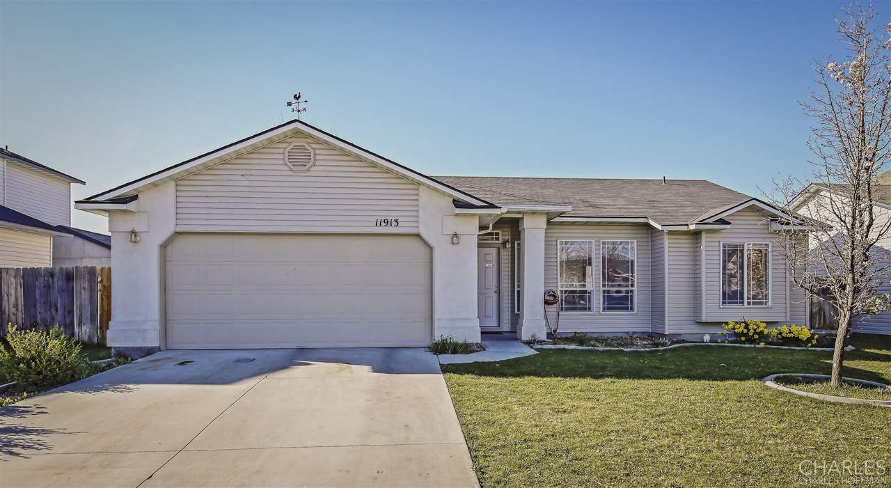 11913 Columbus Ct, Caldwell, ID 83605 photo 1