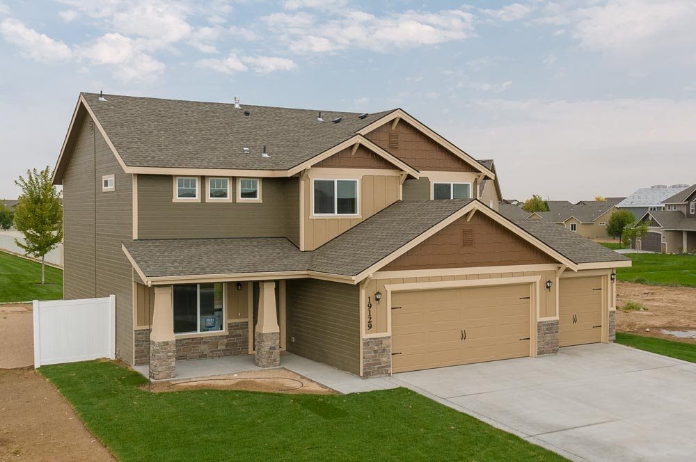 15553 Blue Sky Ave, Caldwell, ID 83607 photo 1