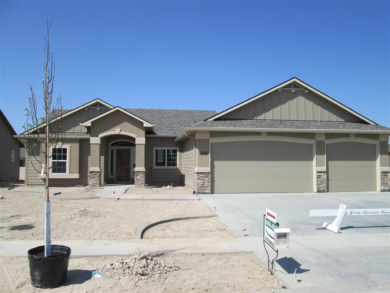 1410 W Cactus St, Nampa, ID 83686 photo 1