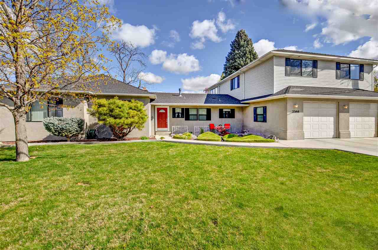 3366 N Mountain View Dr, Boise, ID 83704 photo 1