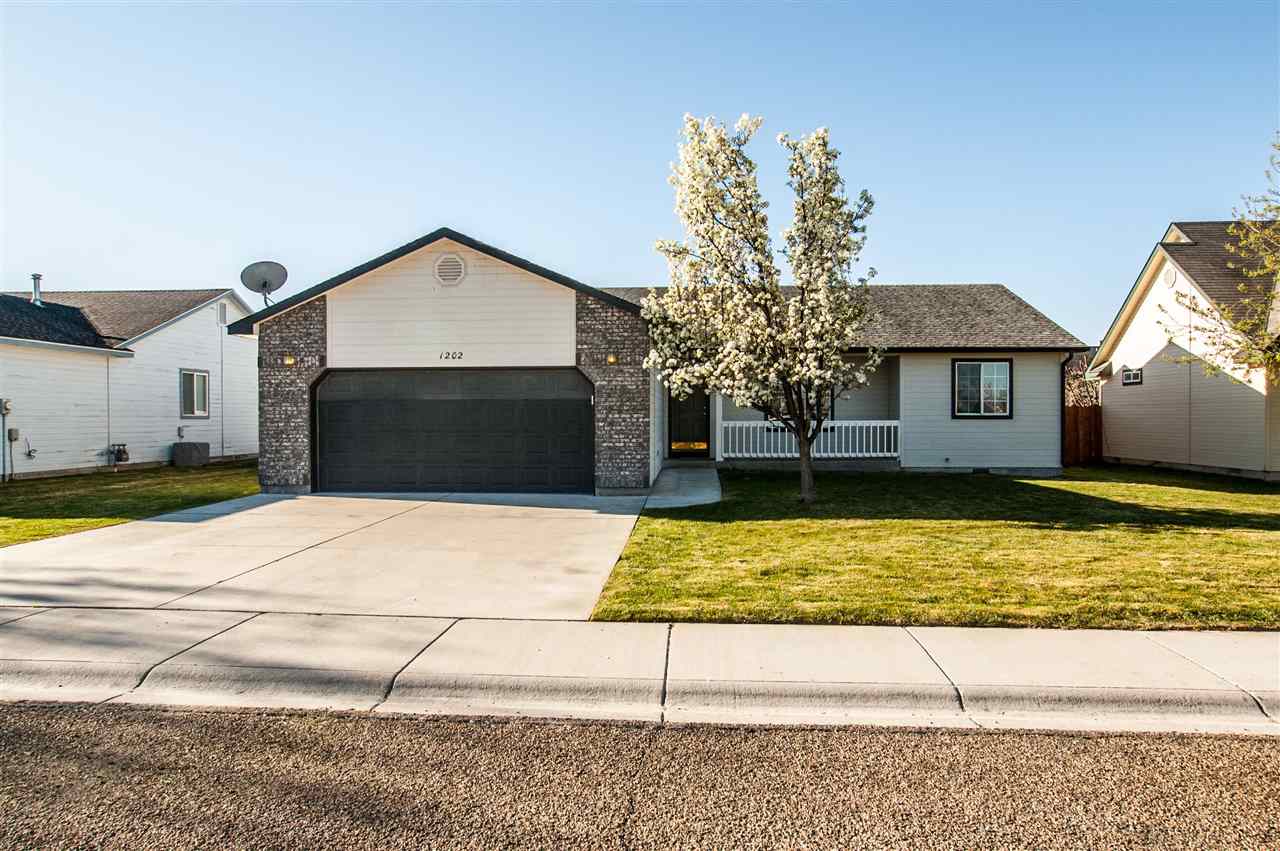 1202 Palrang Dr, Caldwell, ID 83605 photo 1