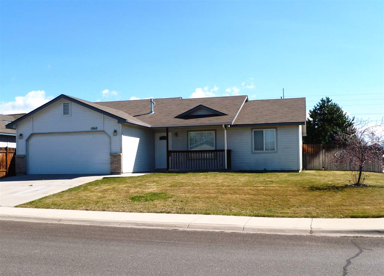 1060 S Pikesville Ave, Boise, ID 83709 photo 1