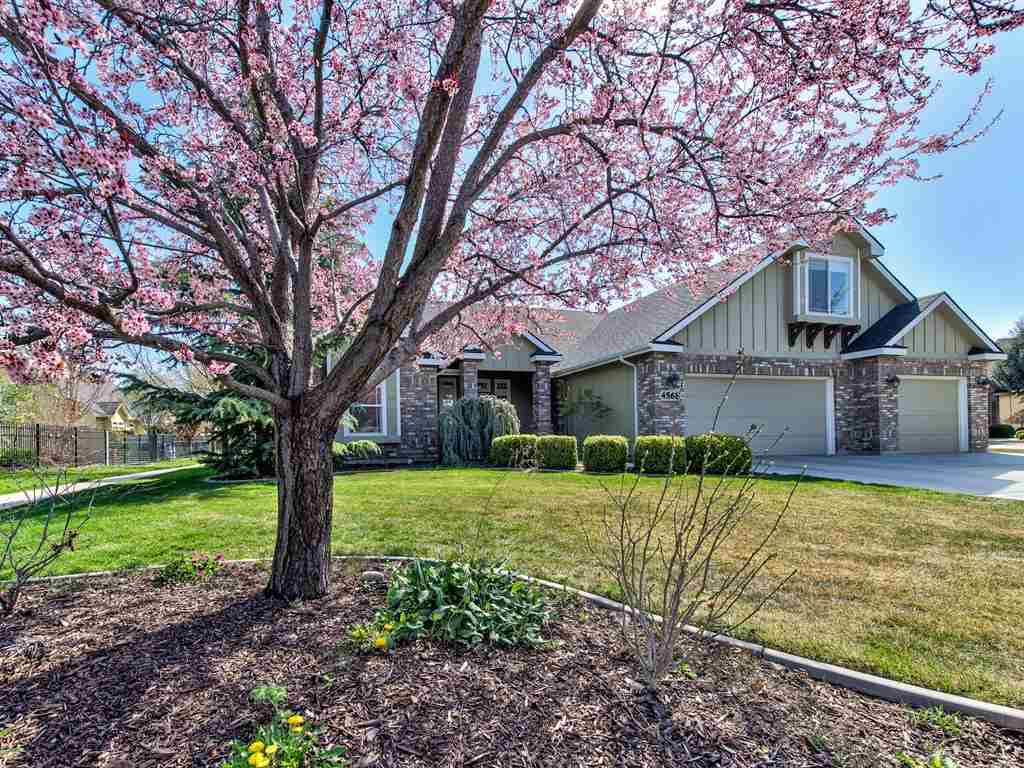 4568 N Schubert Pl, Meridian, ID 83646 photo 1