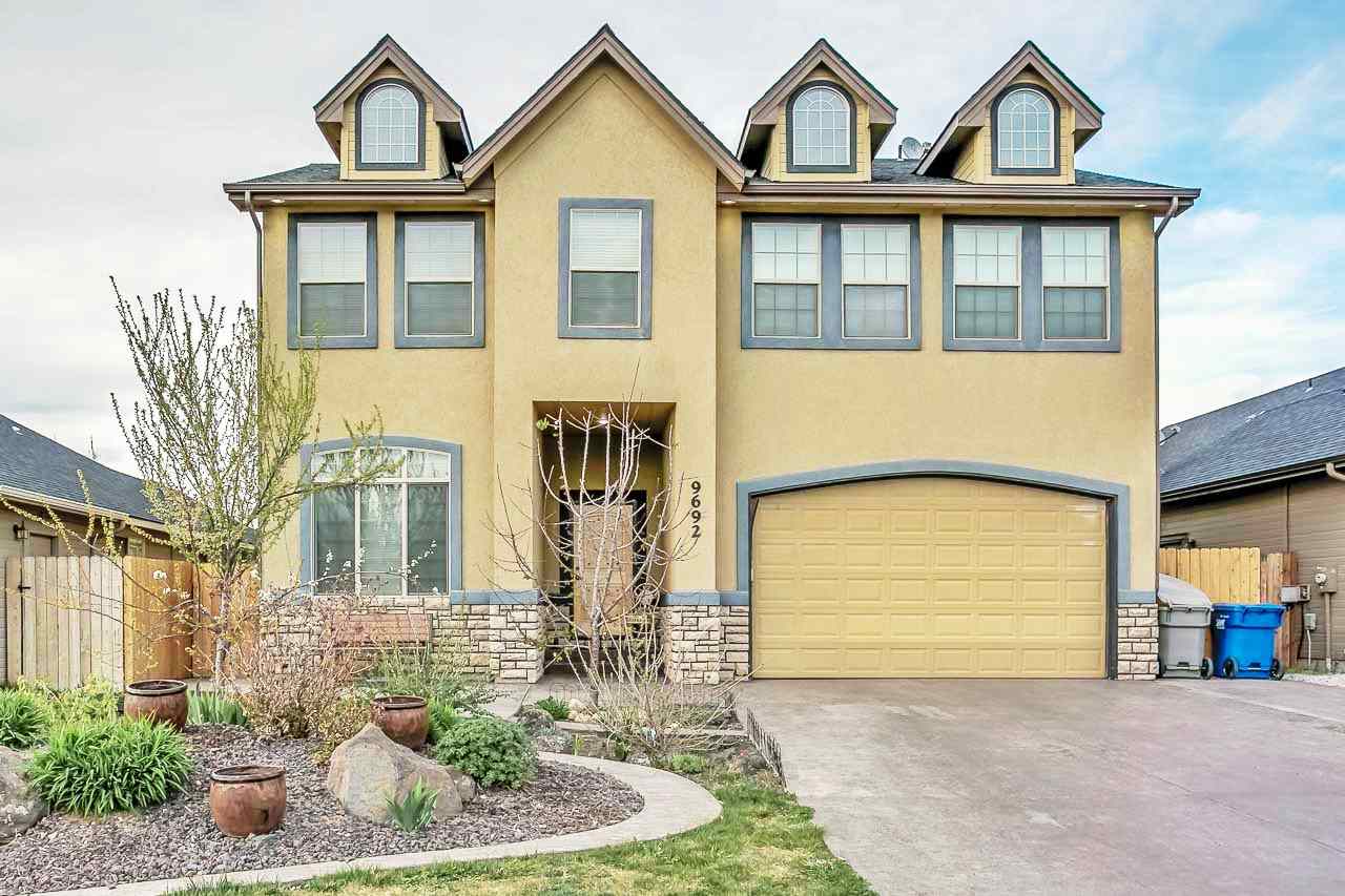 9692 W Harness Dr, Boise, ID 83709 photo 1