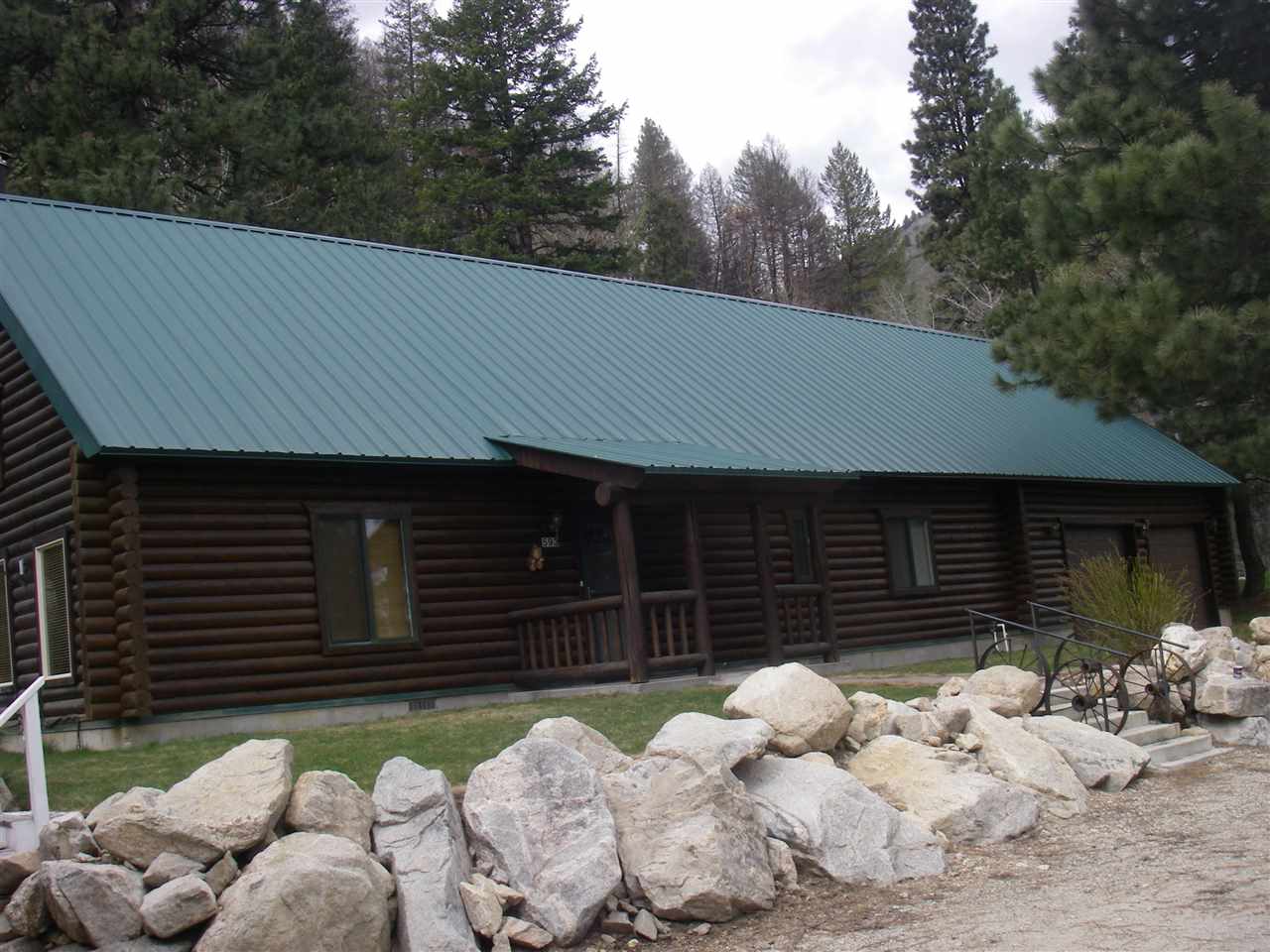 593 N Snowflake Way, Mountain Home, ID 83647 photo 1