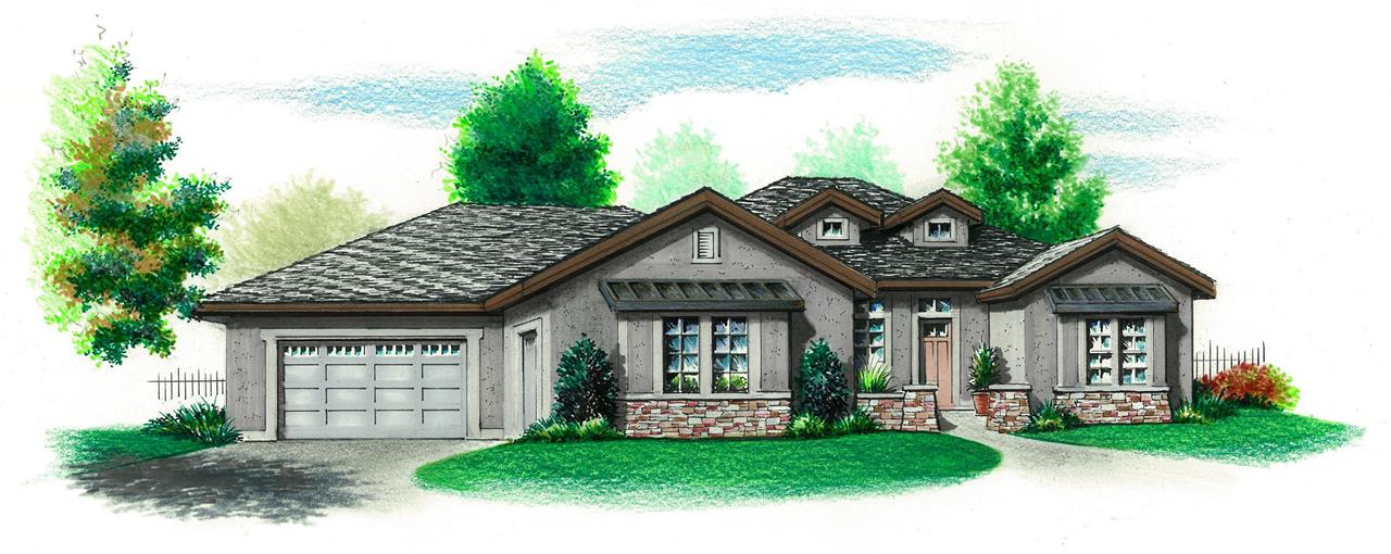 2929 S Brandenberg, Eagle, ID 83616 photo 1