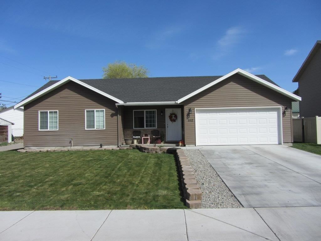 502 S Davis, Jerome, ID 83338 photo 1